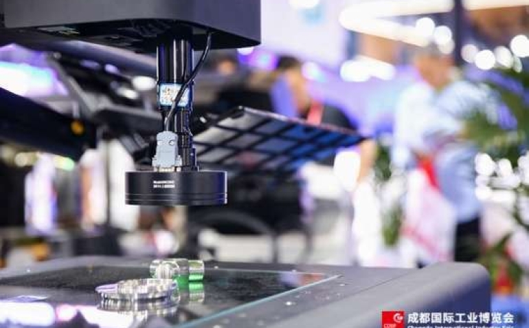 *先锁定机器人展区展位！2026成都工博会时间地点费用全公开，企业报名流程一文看懂